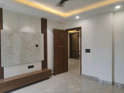 Bedroom Image of 2610 Sq.ft 4 BHK Builder Floor for rent in Green Field Colony Faridabad for Rs. 55000