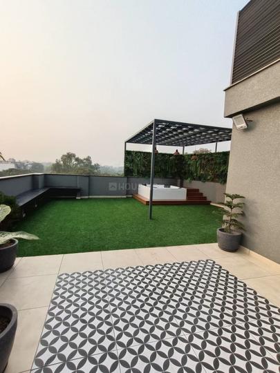 Panchsheel Park South, Panchsheel Park Main Image 1