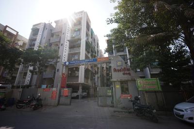 Image of 1134 Sq.ft 2 BHK Apartment / Flat for sale in Nava Naroda, Ahmedabad for Rs. 4000000