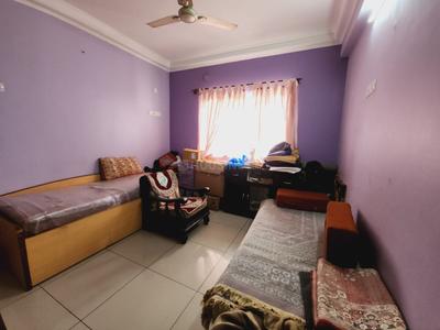 Bedroom Image of 1819 Sq.ft 3.5 BHK Apartment / Flat for sale in Prestige Tranquility, Budigere Cross Bengaluru for Rs. 21700000
