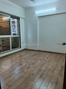 Bedroom Image of 720 Sq.ft 2 BHK Apartment / Flat for sale in Reliance Tilak Nagar Nisarg Co Op Hsg Soc Ltd, Chembur Mumbai for Rs. 14000000