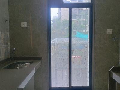 Kitchen Image of 1545 Sq.ft 3 BHK Apartment / Flat for sale in Vasant Valley, Kalyan West Kalyan for Rs. 13000000