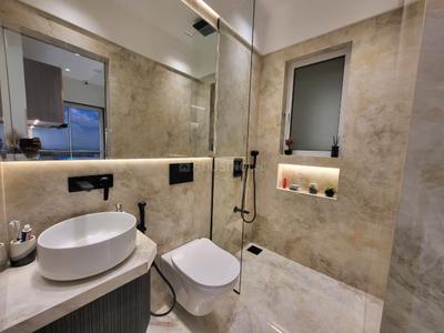 Image of 410 Sq.ft 1 BHK Apartment / Flat for sale in Mighty The Royal Oaks Residency, Sewri, Mumbai for Rs. 15000000