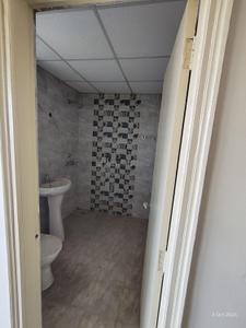 Bathroom Image of 1050 Sq.ft 2 BHK Apartment / Flat for sale in Antriksh Golf City Phase 1, Sector 150 Noida for Rs. 10000000