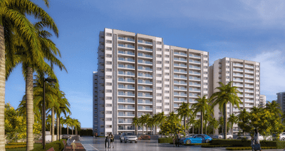 Image of 2750 Sq.ft 4 BHK Apartment / Flat for sale in Prestige Pallava Gardens, Pallavaram, Chennai for Rs. 32500000