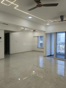 Hall Image of 1450 Sq.ft 3 BHK Apartment / Flat for sale in RR 66 Avenue, Pimple Nilakh Pune for Rs. 14500000