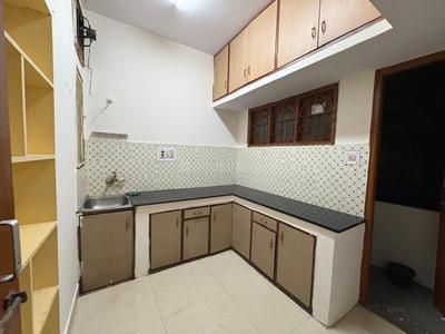 2 BHK Independent Builder Floor