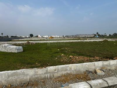Image of 1200 Sq.ft Residential Plot / Land for sale in Vengambakkam, Chennai for Rs. 5760000