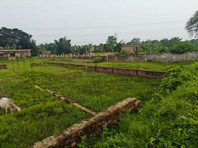 Image of 3600 Sq.ft Residential Plot / Land for sale in Sonarpur, Kolkata for Rs. 950000