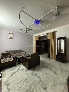 Hall Image of 750 Sq.ft 1 BHK Builder Floor for rent in Sector 30 Gurgaon for Rs. 29000