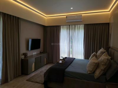 Bedroom Image of 2300 Sq.ft 3 BHK Apartment / Flat for sale in Ashiana Mulberry, Sector 2 Sohna for Rs. 28700000