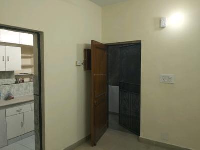 DDA Flats Living Room 2