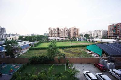 Image of 1179 Sq.ft 2 BHK Apartment / Flat for sale in Nava Naroda, Ahmedabad for Rs. 5500000