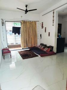 Hall Image of 1224 Sq.ft 2 BHK Apartment / Flat for sale in Bhimrad Surat for Rs. 5300000