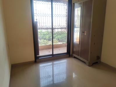 Bedroom Image of 650 Sq.ft 1 BHK Apartment / Flat for sale in Kharghar Navi Mumbai for Rs. 6500000