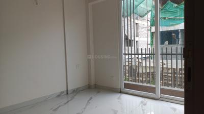 Bedroom Image of 1494 Sq.ft 3.5 BHK Builder Floor for rent in M3M Soulitude, Sector 89 Gurgaon for Rs. 30000