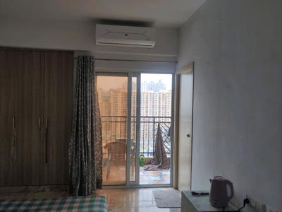 Bedroom Image of 1190 Sq.ft 2 BHK Apartment / Flat for sale in Divyansh Onyx, Mahurali Ghaziabad for Rs. 8500000