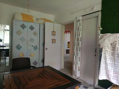 Bedroom Image of 1200 Sq.ft 2 BHK Apartment / Flat for sale in Om Utopia, Wanowrie Pune for Rs. 11000000