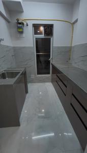 Bathroom Image of 650 Sq.ft 1.5 BHK Apartment / Flat for rent in Vision Heights, Jogeshwari West Mumbai for Rs. 55000