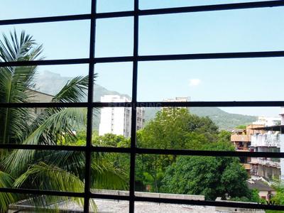 Balcony Image of 520 Sq.ft 1 BHK Apartment / Flat for sale in Badlapur East Badlapur for Rs. 2000000