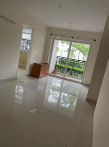 Hall Image of 1200 Sq.ft 2 BHK Apartment / Flat for sale in Prestige Casabella, Vittasandra Bengaluru for Rs. 14000000