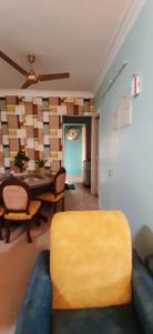Hall Image of 1350 Sq.ft 3 BHK Apartment / Flat for sale in Belapur CBD Navi Mumbai for Rs. 35000000