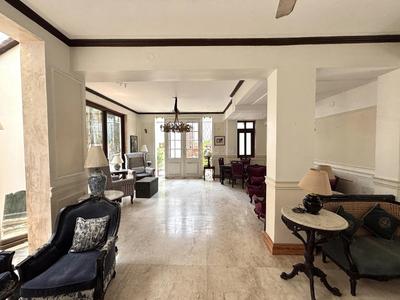 Hall Image of 10000 Sq.ft 5 BHK Independent House for rent in Alipore Kolkata for Rs. 1100000