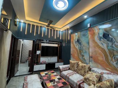 Living Room Image of 885 Sq.ft 3 BHK Independent House for sale in Banjarawala Dehradun for Rs. 7200000