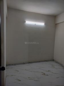 Bedroom Image of 1000 Sq.ft 2 BHK Apartment / Flat for rent in Nandur Naka Nashik for Rs. 10000