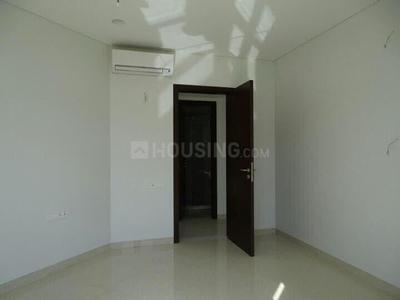 Bedroom Image of 1500 Sq.ft 3 BHK Apartment / Flat for sale in Kasturi Eon Homes, Hinjawadi Phase 3 Pune for Rs. 13500000