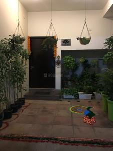 Balcony Image of 6000 Sq.ft 5 BHK Villa for sale in Sigma 1 Greater Noida for Rs. 100000000