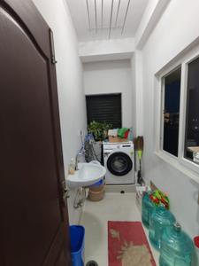 Balcony Image of 2026 Sq.ft 3 BHK Apartment / Flat for sale in Uthandi Chennai for Rs. 20000010