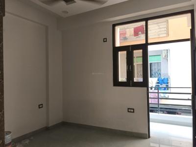 Bedroom Image of 1050 Sq.ft 2 BHK Apartment / Flat for sale in Krishna Elite Homes, Noida Extension Greater Noida for Rs. 4000000