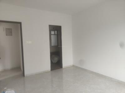 Bedroom Image of 1399 Sq.ft 3 BHK Apartment / Flat for sale in Nirman Hillside, Dhankawadi Pune for Rs. 12177941