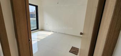 Bedroom Image of 871 Sq.ft 2 BHK Apartment / Flat for sale in VTP Leonara Building G, Mahalunge Pune for Rs. 9000090