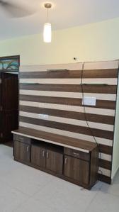 Hall Image of 1600 Sq.ft 3 BHK Apartment / Flat for sale in Nest SLV Symphony, JP Nagar Bengaluru for Rs. 11000000