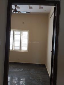 Bedroom Image of 1350 Sq.ft 3 BHK Villa for rent in Budigere Cross Bengaluru for Rs. 22000