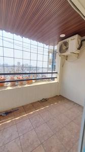 Balcony Image of 1164 Sq.ft 2 BHK Apartment / Flat for sale in Kumar Palms, Kondhwa Pune for Rs. 7300000