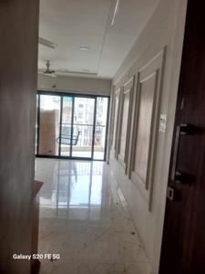 Hall Image of 1700 Sq.ft 3 BHK Apartment / Flat for sale in Ghatlodiya Ahmedabad for Rs. 8500000