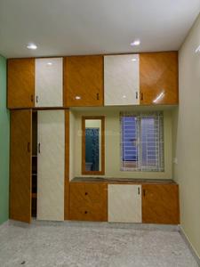 Bedroom Image of 650 Sq.ft 2 BHK Villa for sale in Maraimalai Nagar Chennai for Rs. 2810000