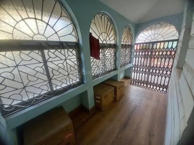 Balcony Image of 1600 Sq.ft 5 BHK Independent House for sale in Behala Kolkata for Rs. 9000000