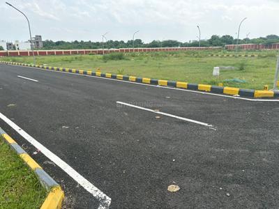 Image of 916 Sq.ft Residential Plot / Land for sale in Mannivakkam, Chennai for Rs. 5679000