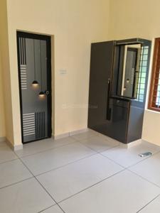 Bedroom Image of 850 Sq.ft 2 BHK Independent House for sale in North Paravoor Kochi for Rs. 4200000