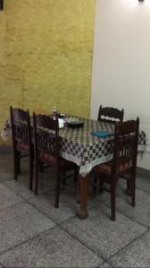 Hall Image of 3500 Sq.ft 2.5 BHK Independent House for rent in Trikuta Nagar Jammu for Rs. 25000