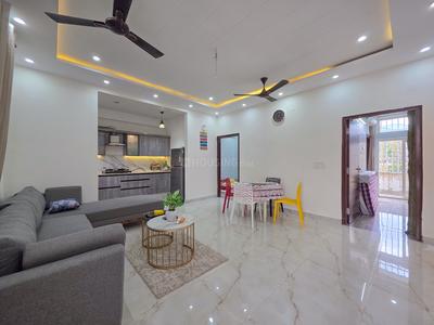 Hall Image of 1350 Sq.ft 2 BHK Apartment / Flat for sale in Kulhan Dehradun for Rs. 8000000