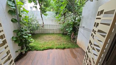 Balcony Image of 2295 Sq.ft 3 BHK Duplex for sale in Rohan Leher 2, Baner Pune for Rs. 26000000