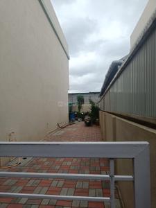 Balcony Image of 1350 Sq.ft 3 BHK Independent House for sale in Manidhari Empire 212, Rangraj Nagar Solapur for Rs. 12000000