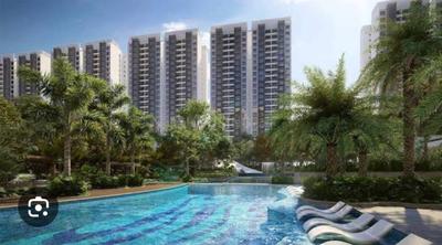 Image of 2062 Sq.ft 3 BHK Apartment / Flat for sale in Godrej Nurture Phase 1, Sector 150, Noida for Rs. 25500000