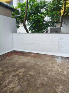 Balcony Image of 2000 Sq.ft 3 BHK Villa for rent in Wakad Pune for Rs. 60000