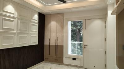 Bedroom Image of 2355 Sq.ft 4 BHK Builder Floor for sale in Vaishali Ghaziabad for Rs. 31500000